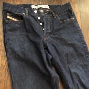 COPY - COPY - Diesel jeans